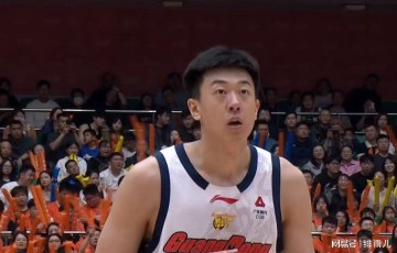 MK体育app下载-确认不打了！广东第一外援接近常规赛报销，杜锋迎来下课倒计时？