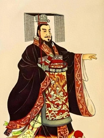 MK体育登录入口-秦始皇统一后干了件错事！直接导致大秦3年灭亡，司马光一语道破